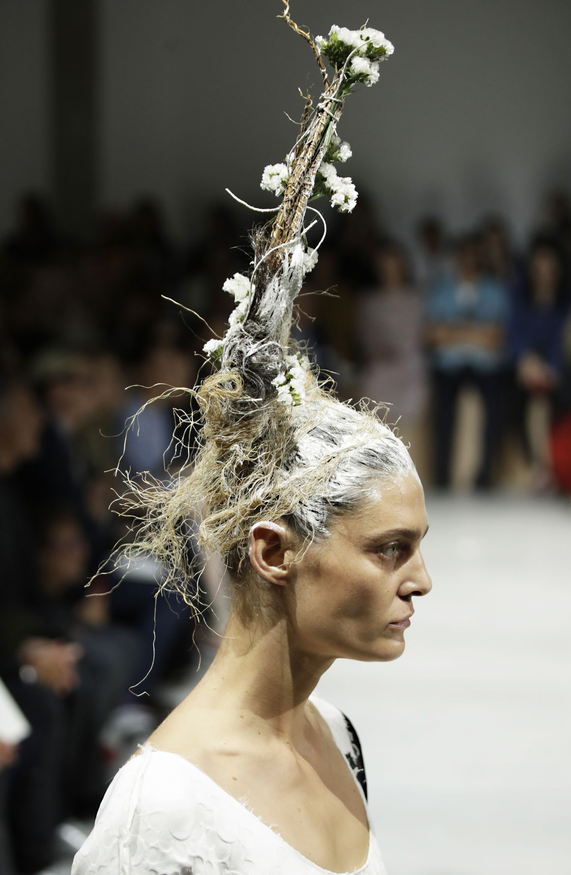 Italy Fashion S/S 2020 Marni